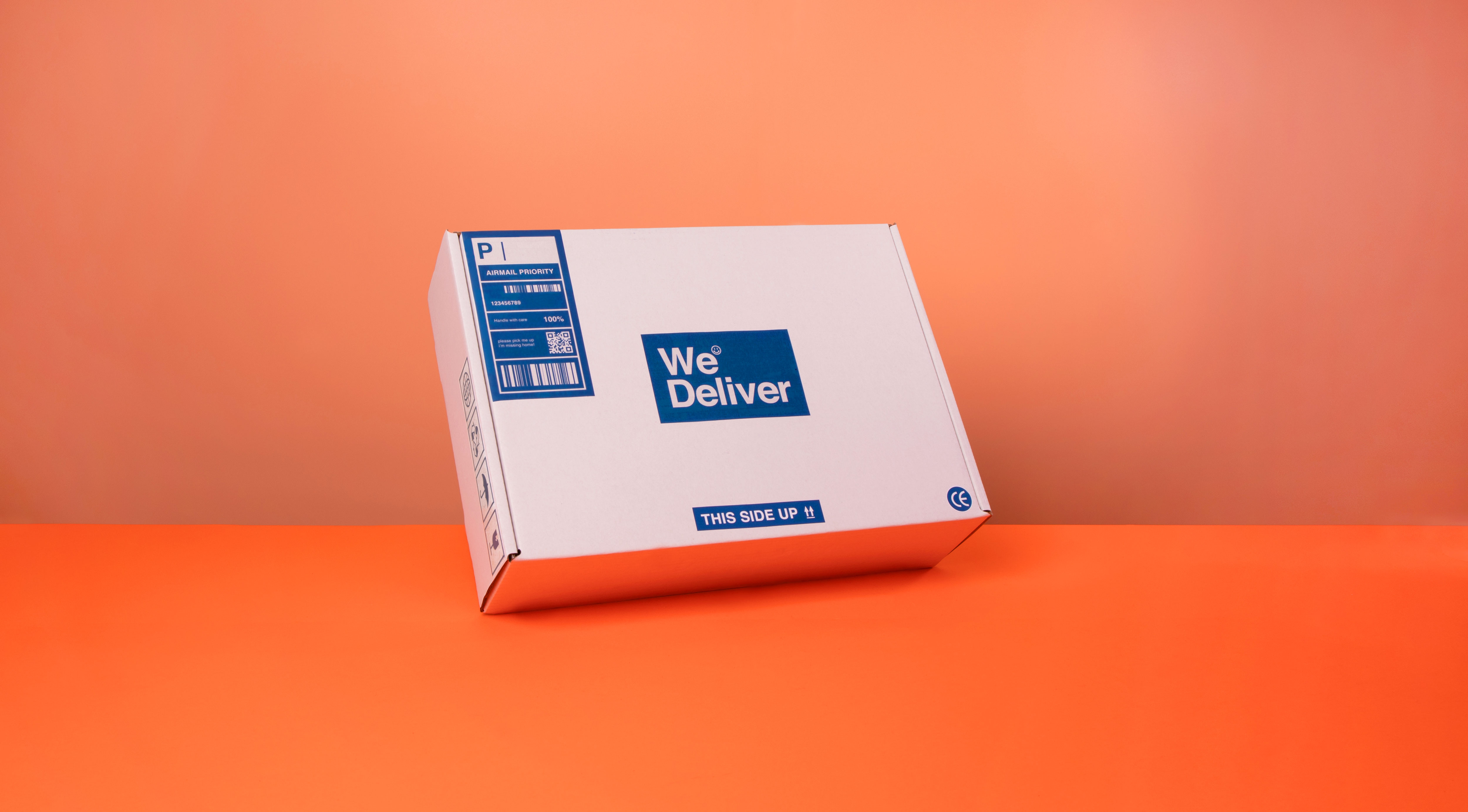 Same-day farm delivery from Kalro Farm Kenya