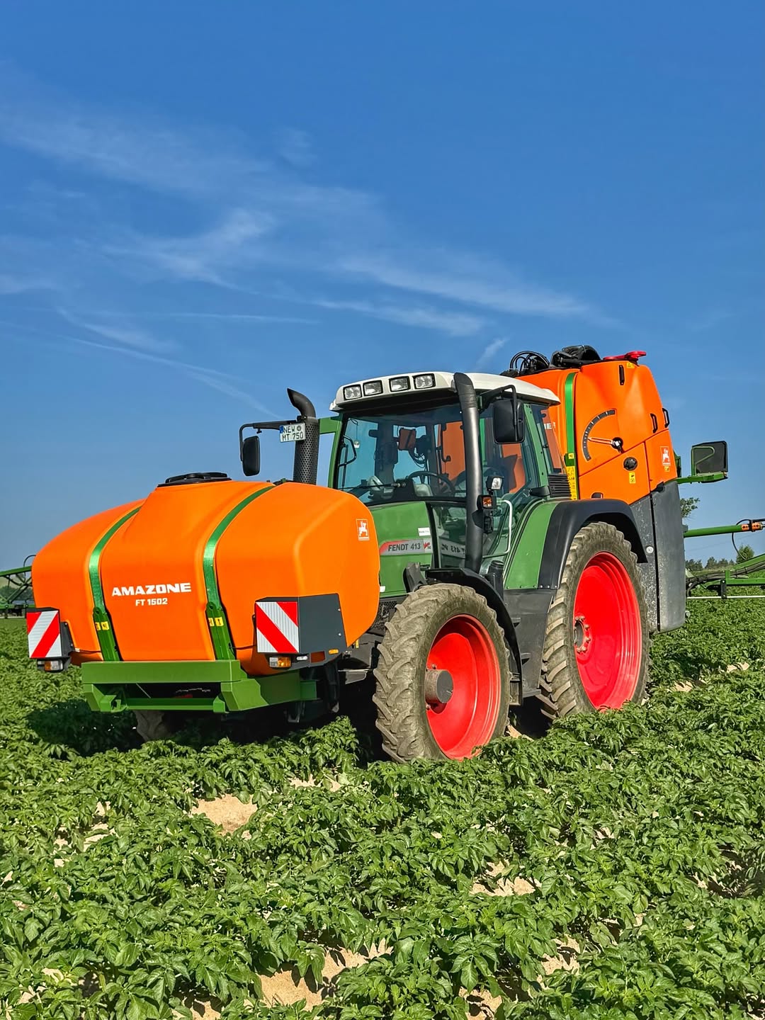 Sustainable farming course at Kalro Farm Kenya
